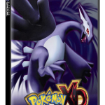 Pokemon XD Gale of Darkness